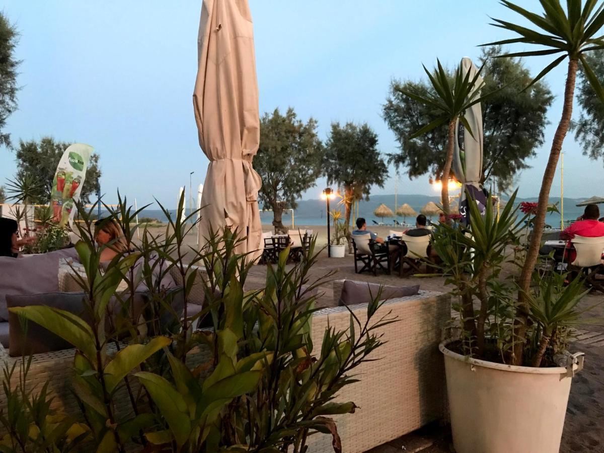 Aliki's