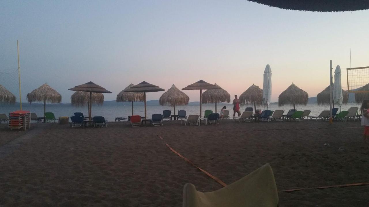 Aliki's