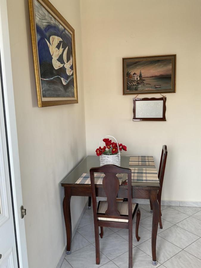 Apartment Aliki's