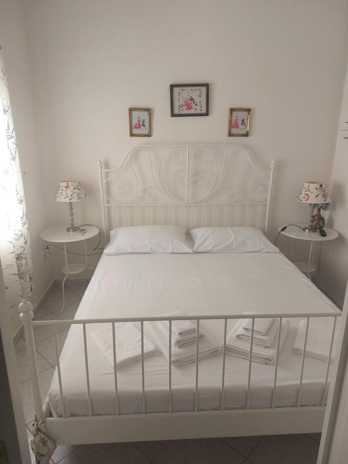 Apartment Aliki's