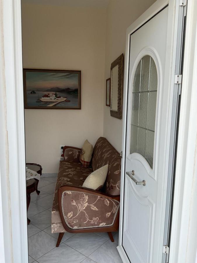 Aliki's Apartment