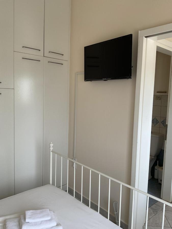 Aliki's Apartment *